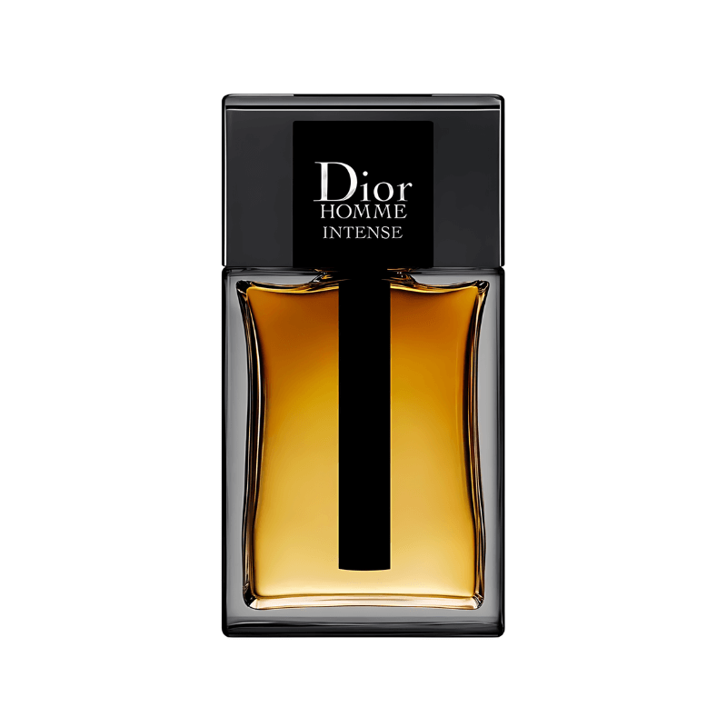 Combo de 3 perfumes Sauvage Dior, Bleu de Chanel, Dior Homme Intense 100ml
